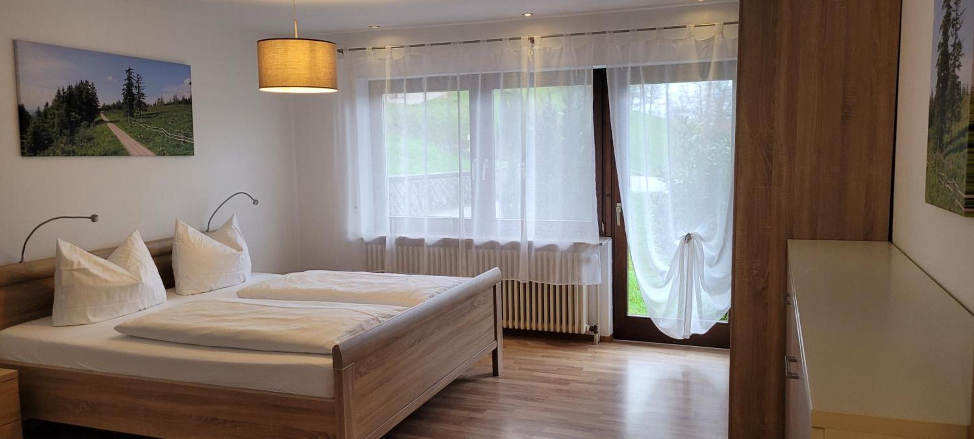 Ferienhof Fischer Seebach Ngoại thất bức ảnh